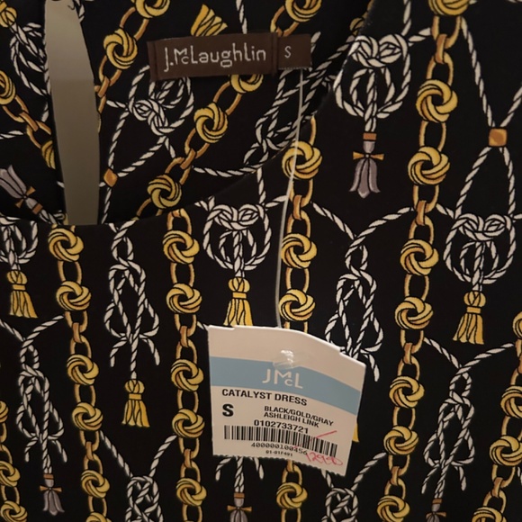 J McLaughlin Catalyst Dress - Picture 5 of 5